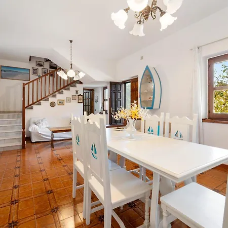 בית נופש La Casa Del Pescatore *