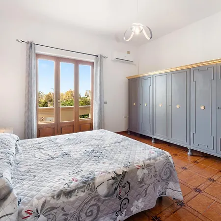 La Casa Del Pescatore בית נופש *