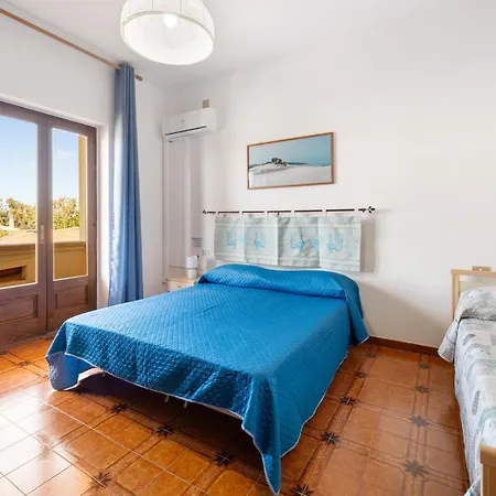 בית נופש La Casa Del Pescatore