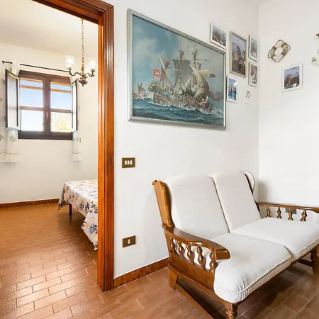 בית נופש La Casa Del Pescatore *