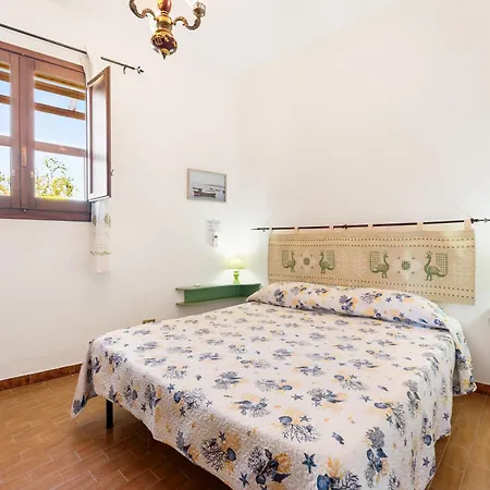 La Casa Del Pescatore * San Giovanni Suèrgiu