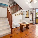 La Casa Del Pescatore * San Giovanni Suèrgiu