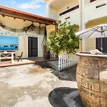 La Casa Del Pescatore Nyaraló *