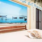 La Casa Del Pescatore Nyaraló