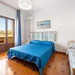 Semesterbostad La Casa Del Pescatore