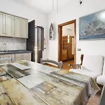 La Casa Del Pescatore San Giovanni Suèrgiu