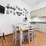 Semesterbostad La Casa Del Pescatore