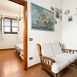 Nyaraló La Casa Del Pescatore *