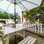 Nyaraló La Casa Del Pescatore