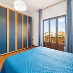 Semesterbostad La Casa Del Pescatore San Giovanni Suèrgiu