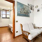 La Casa Del Pescatore Semesterbostad San Giovanni Suèrgiu