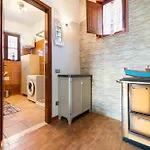 Semesterbostad La Casa Del Pescatore San Giovanni Suèrgiu