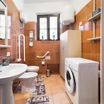 La Casa Del Pescatore Semesterbostad *