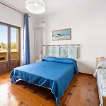 La Casa Del Pescatore San Giovanni Suèrgiu