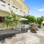 La Casa Del Pescatore Semesterbostad San Giovanni Suèrgiu