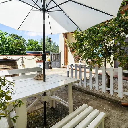 La Casa Del Pescatore Semesterbostad