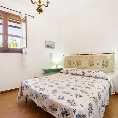 La Casa Del Pescatore Holiday home *
