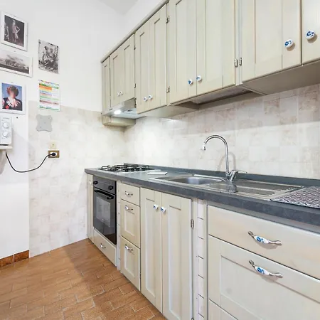 La Casa Del Pescatore Holiday home *