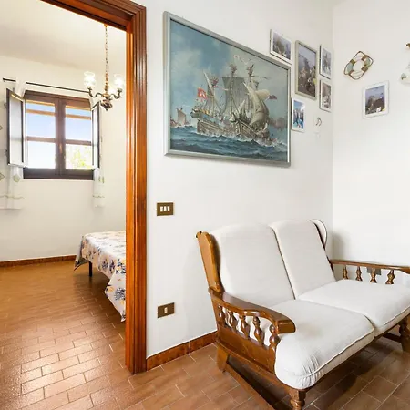 La Casa Del Pescatore Holiday home San Giovanni Suergiu