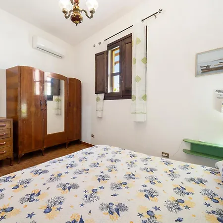 La Casa Del Pescatore