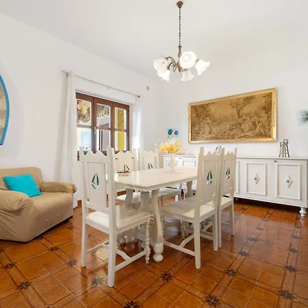 La Casa Del Pescatore Holiday home San Giovanni Suergiu