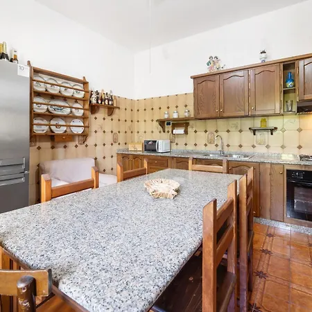 La Casa Del Pescatore *
