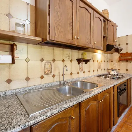 La Casa Del Pescatore Holiday home