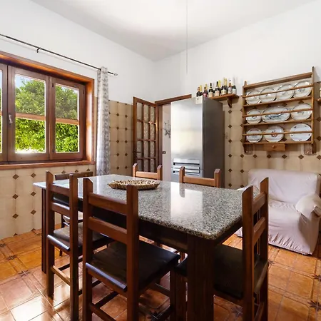 Holiday home La Casa Del Pescatore