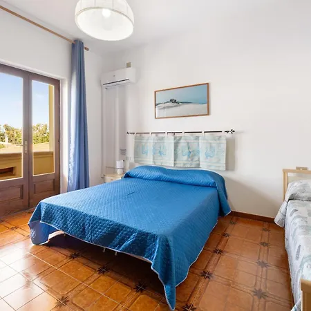 La Casa Del Pescatore San Giovanni Suergiu