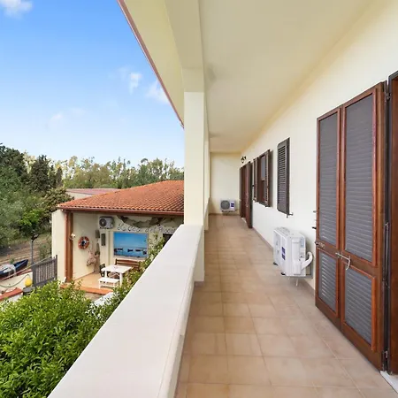 La Casa Del Pescatore Holiday home