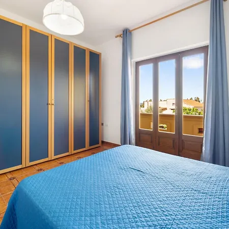 Holiday home La Casa Del Pescatore *