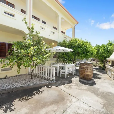 La Casa Del Pescatore Holiday home San Giovanni Suergiu