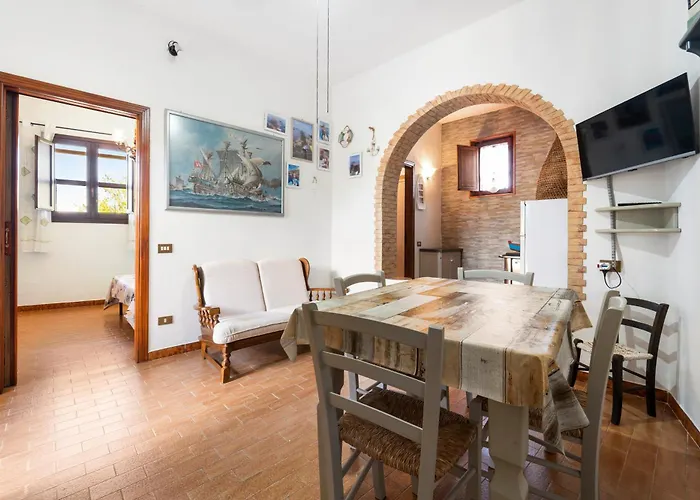 La Casa Del Pescatore