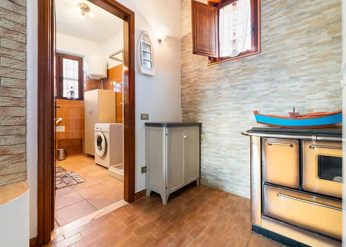 La Casa Del Pescatore *